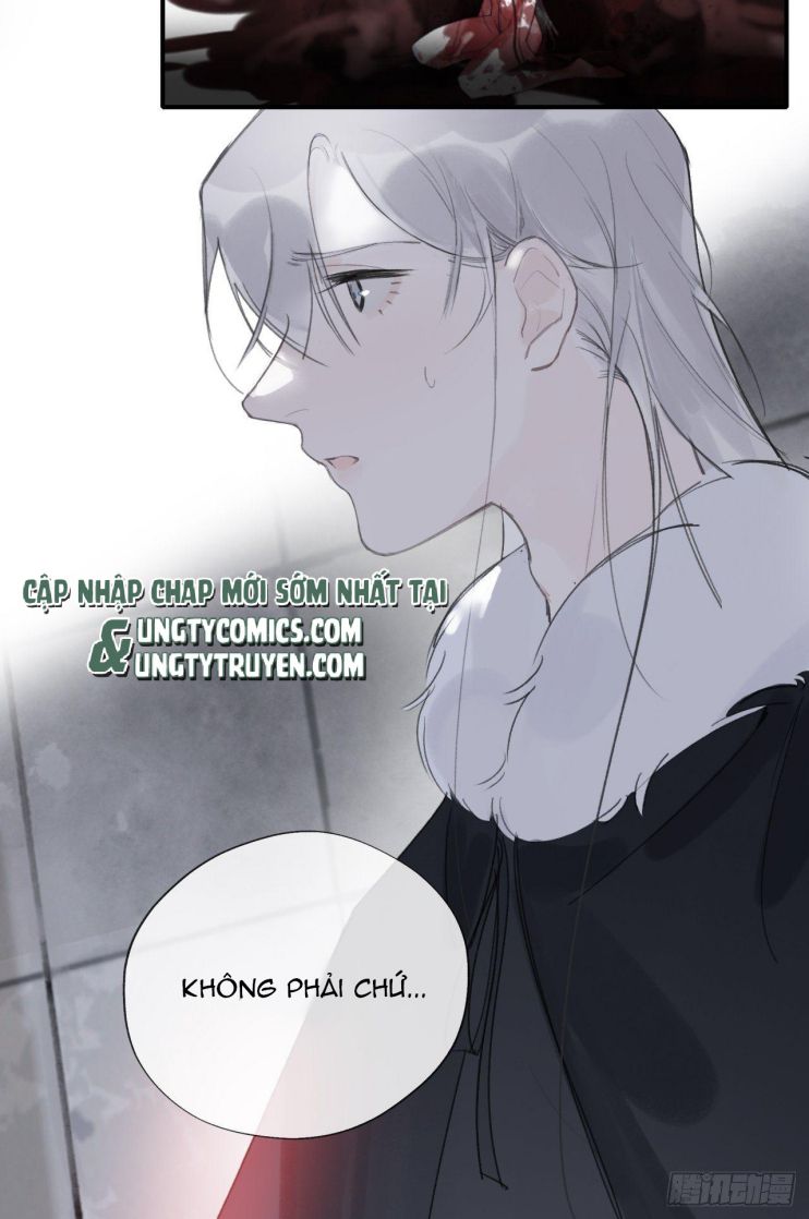 Nhất Biển Đan Tâm Chap 31 - Next Chap 32