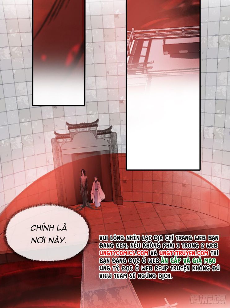 Nhất Biển Đan Tâm Chap 31 - Next Chap 32