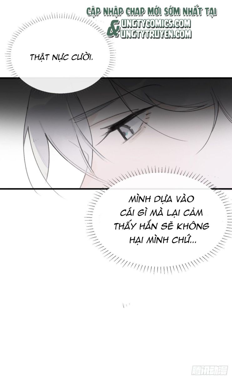 Nhất Biển Đan Tâm Chap 31 - Next Chap 32