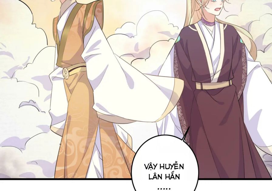 Nghèo Nuôi Kỳ Lân, Giàu Nuôi Rồng Chap 26 - Next Chap 27