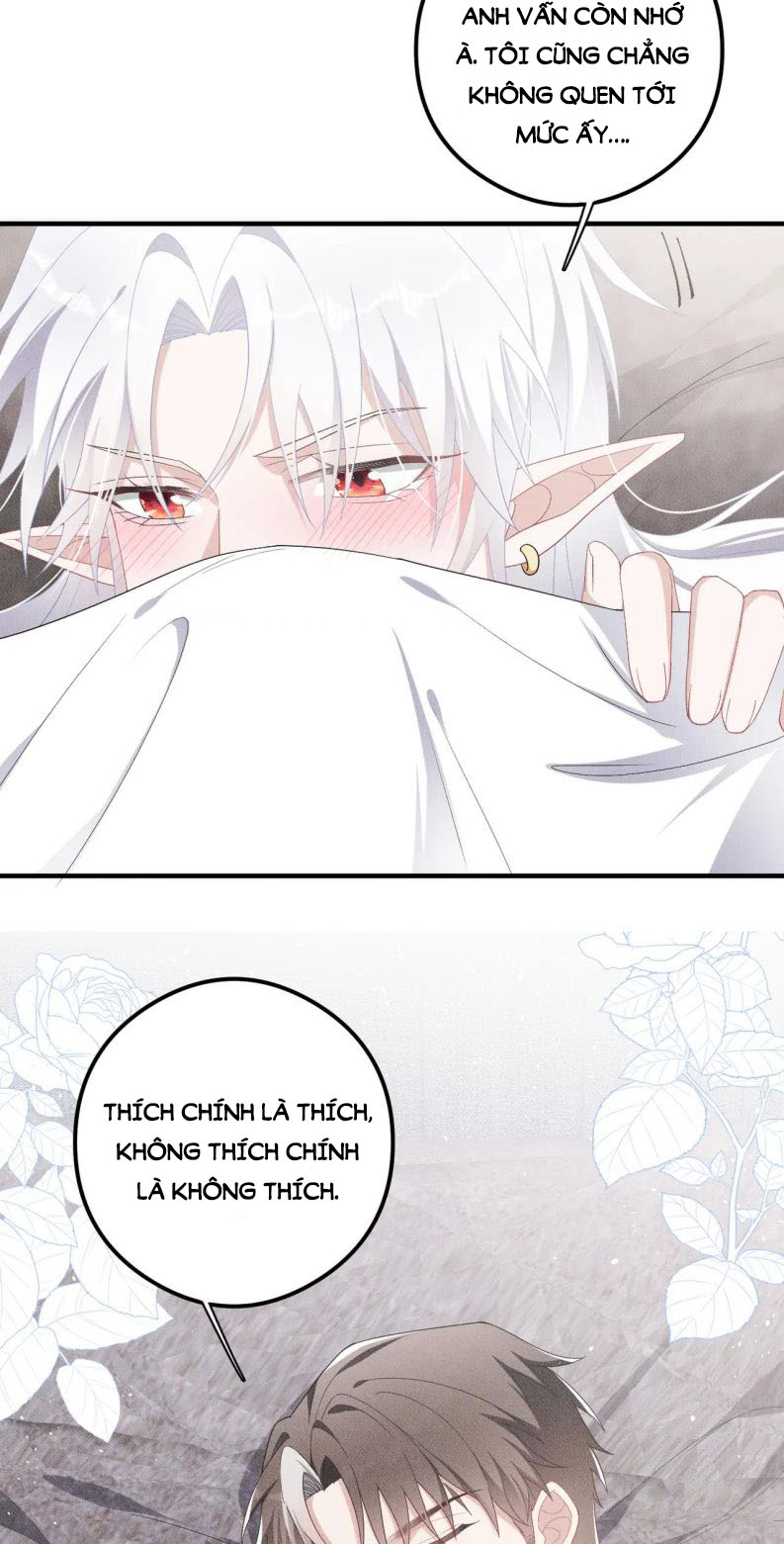 Trói Chặt Sói Của Tôi Chapter 21 - Next Chapter 22