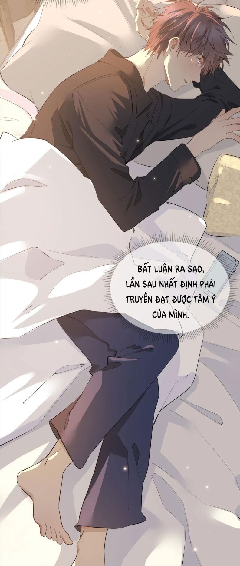 Tình Đầu Của Hoàng Thái Tử Chap 41 - Next Chap 42