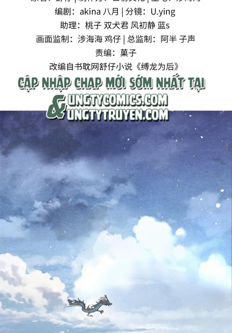 Phược Long Vi Hậu Chap 6 - Next Chap 7