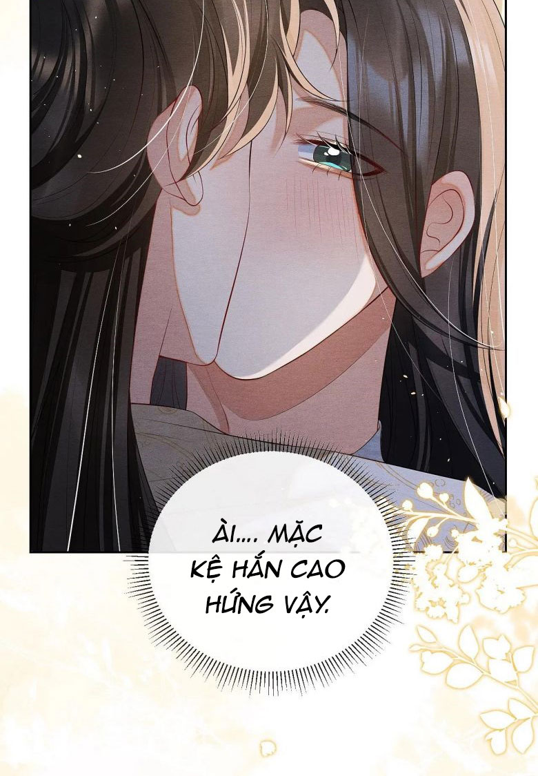 Phược Long Vi Hậu Chap 8 - Next Chap 9