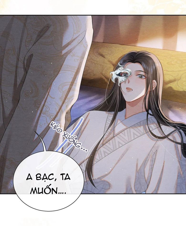 Phược Long Vi Hậu Chap 8 - Next Chap 9