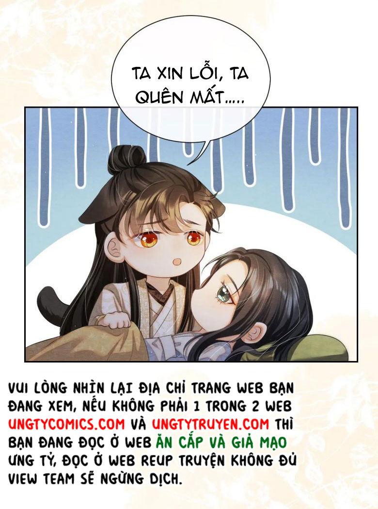 Phược Long Vi Hậu Chap 8 - Next Chap 9