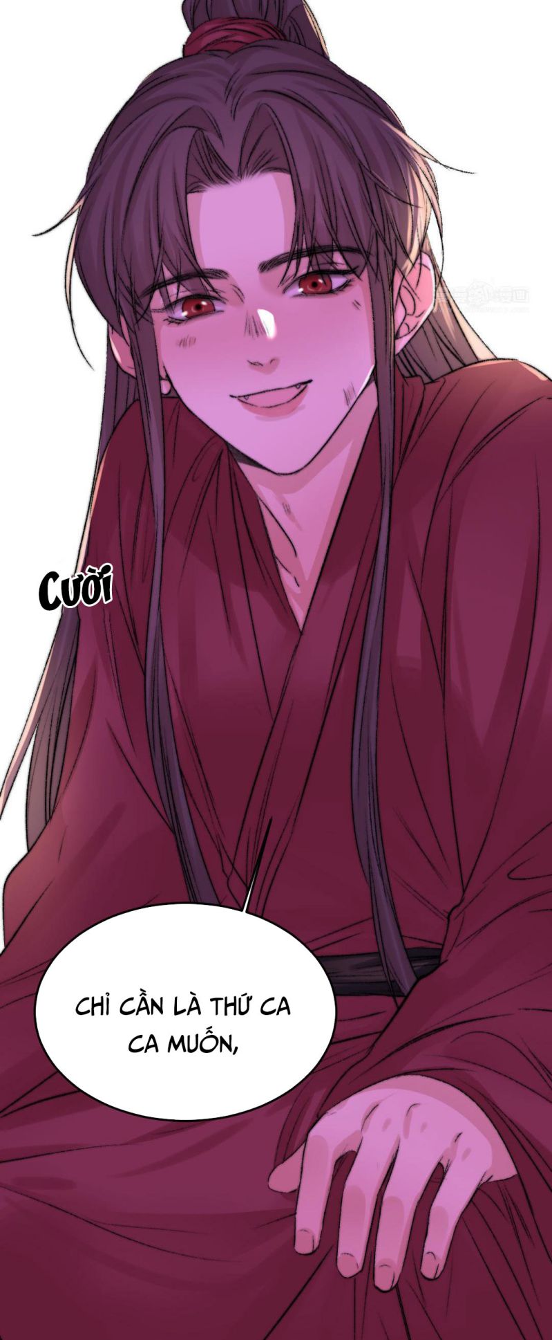 Ô Y Hạng Chi Tù Ái Chap 11 - Next Chap 12