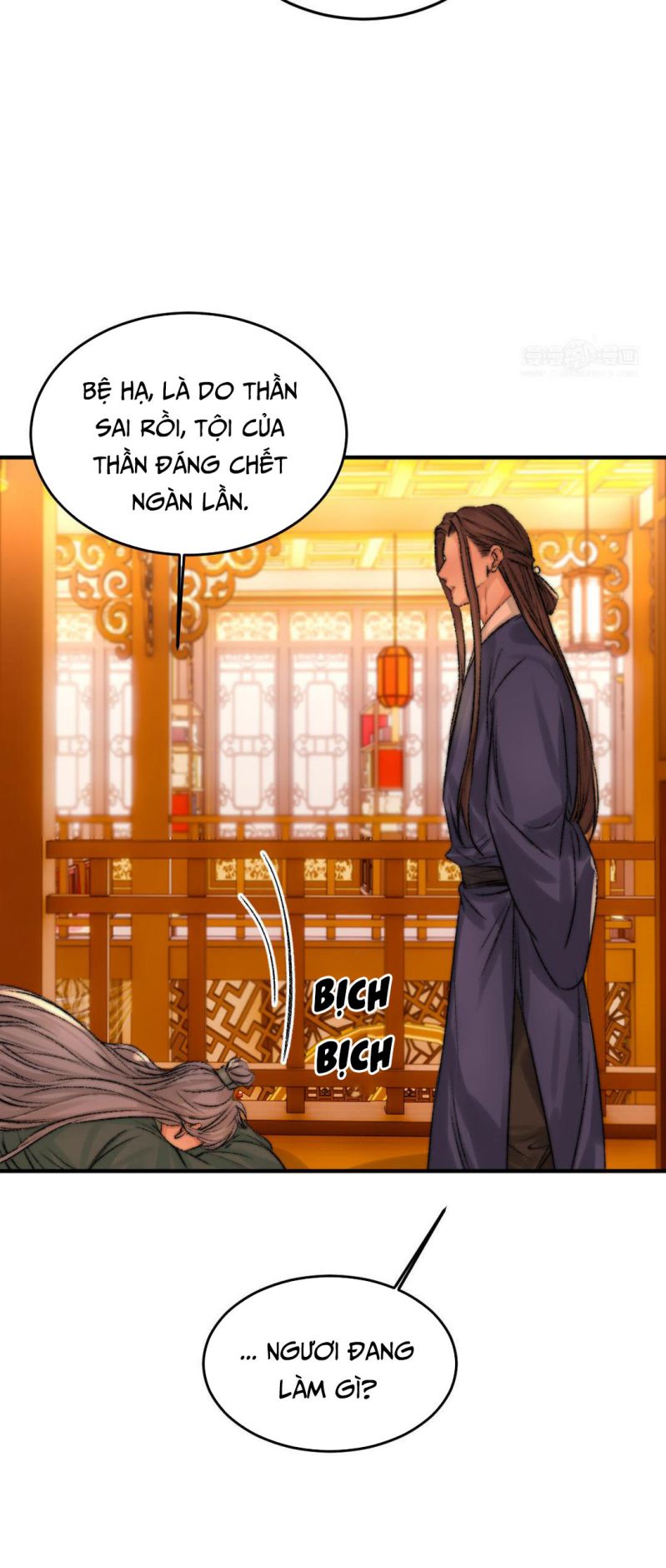 Ô Y Hạng Chi Tù Ái Chap 11 - Next Chap 12