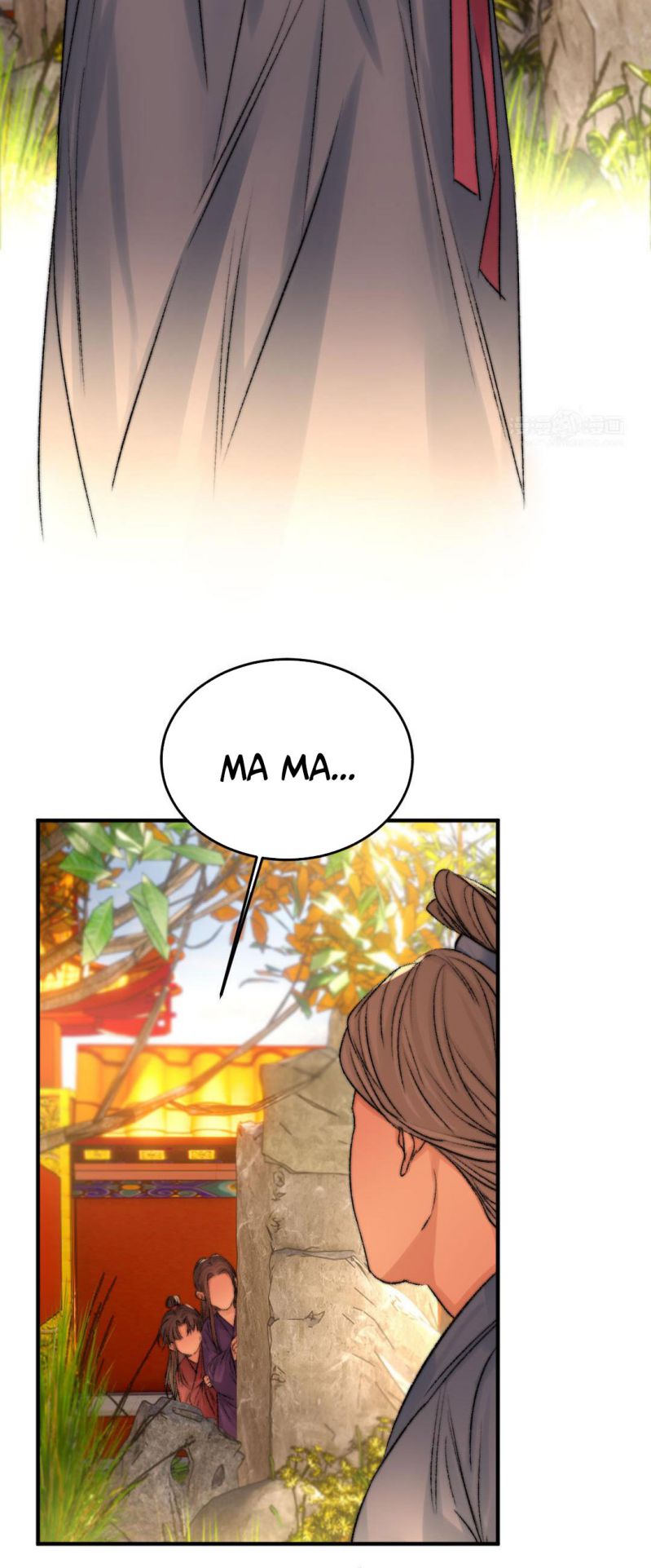 Ô Y Hạng Chi Tù Ái Chap 11 - Next Chap 12