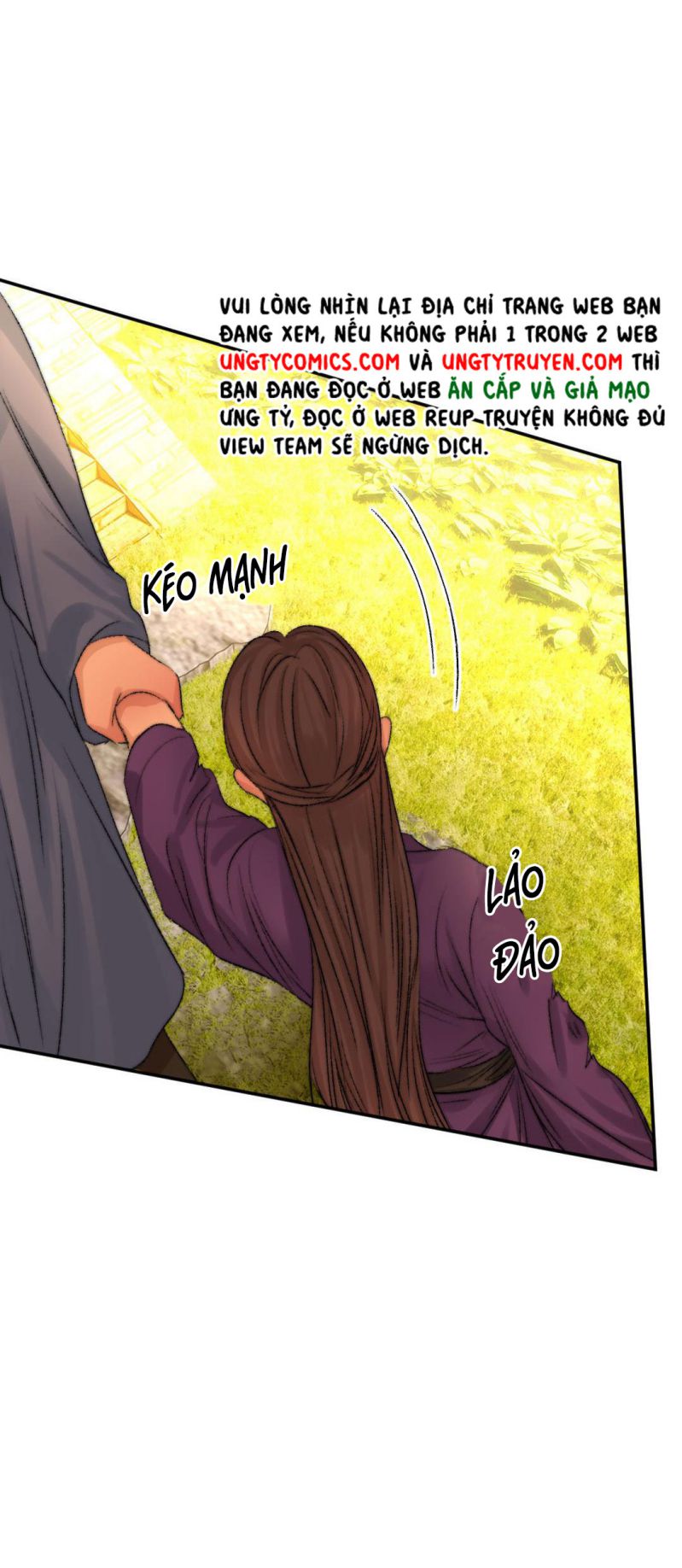 Ô Y Hạng Chi Tù Ái Chap 11 - Next Chap 12