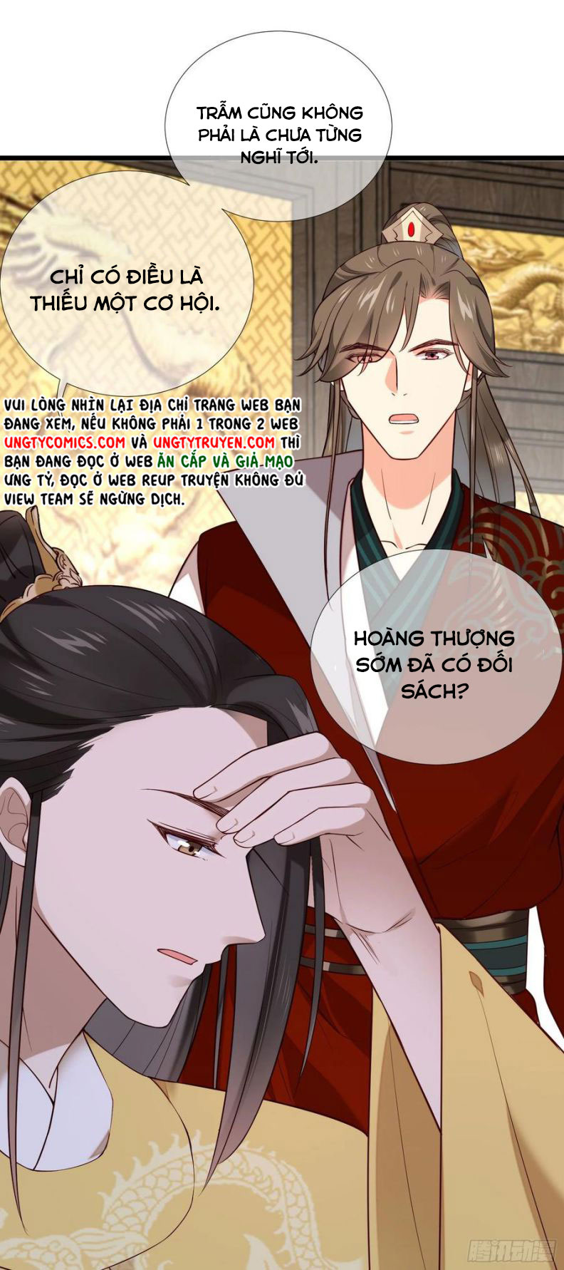 Cô Thành Lonely Chap 96 - Next Chap 97