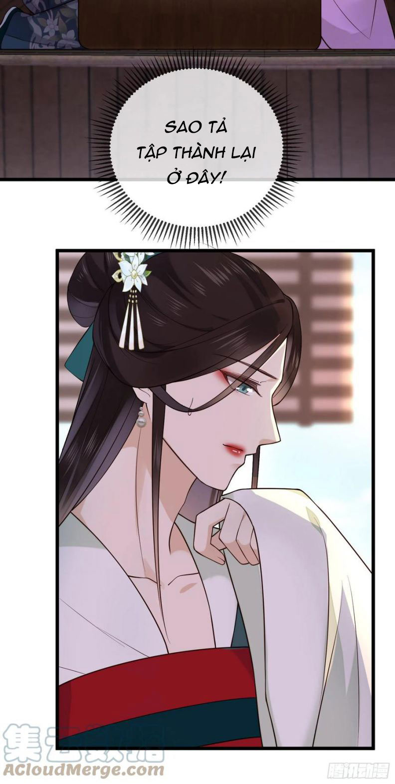 Cô Thành Lonely Chap 96 - Next Chap 97