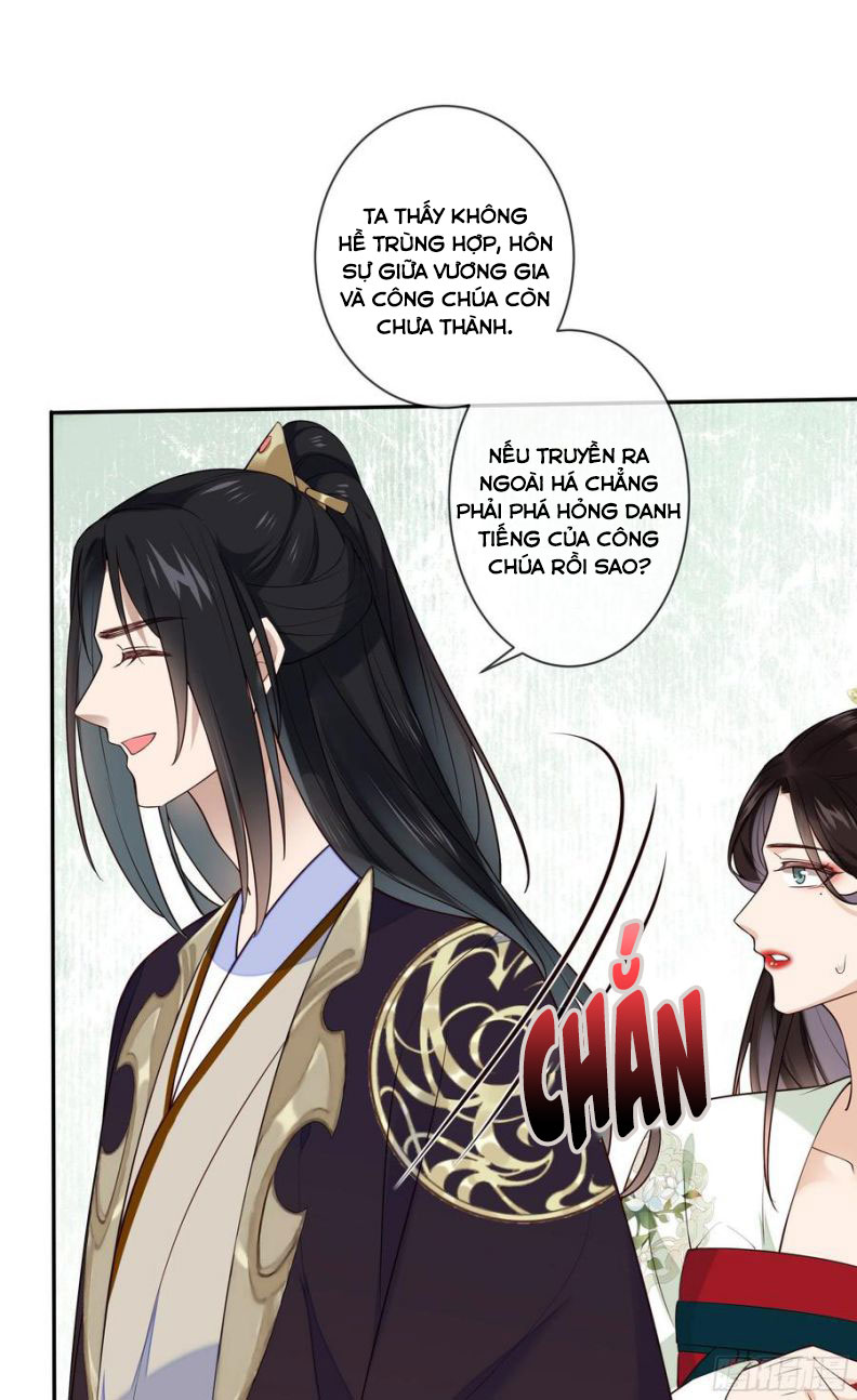 Cô Thành Lonely Chap 97 - Next Chap 98