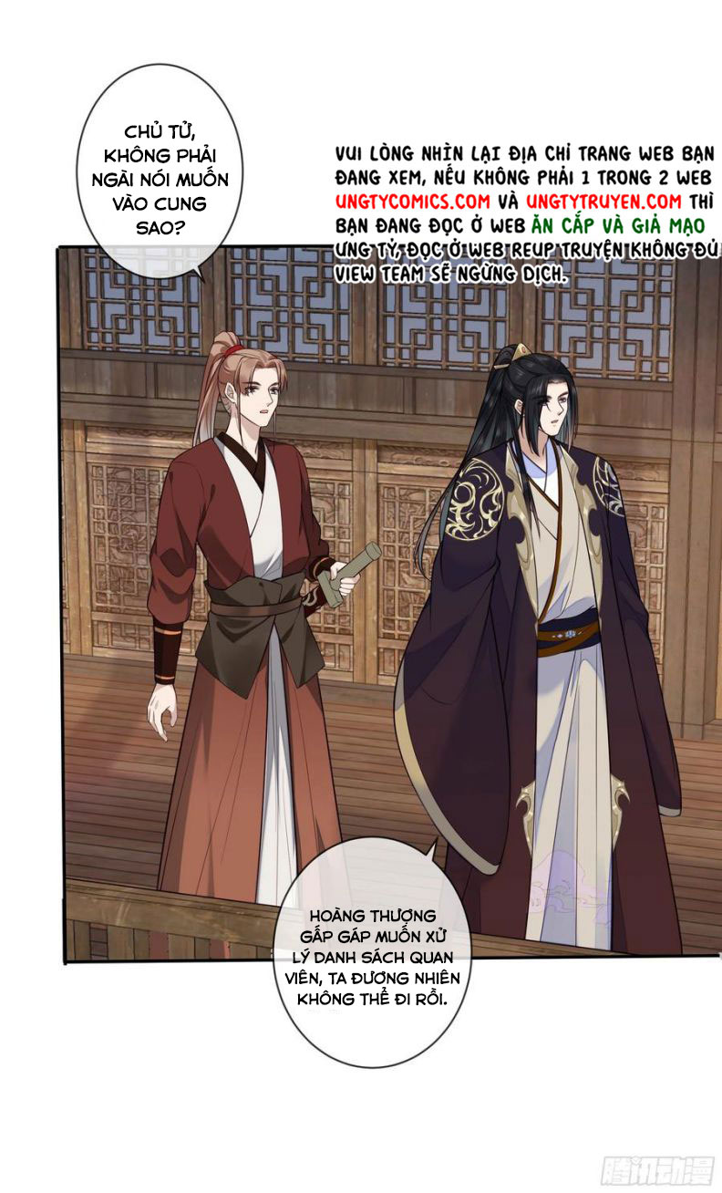 Cô Thành Lonely Chap 97 - Next Chap 98