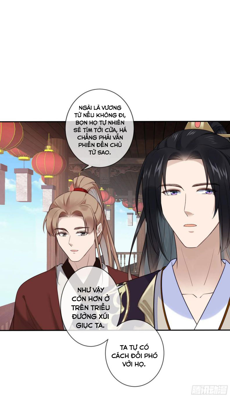 Cô Thành Lonely Chap 97 - Next Chap 98