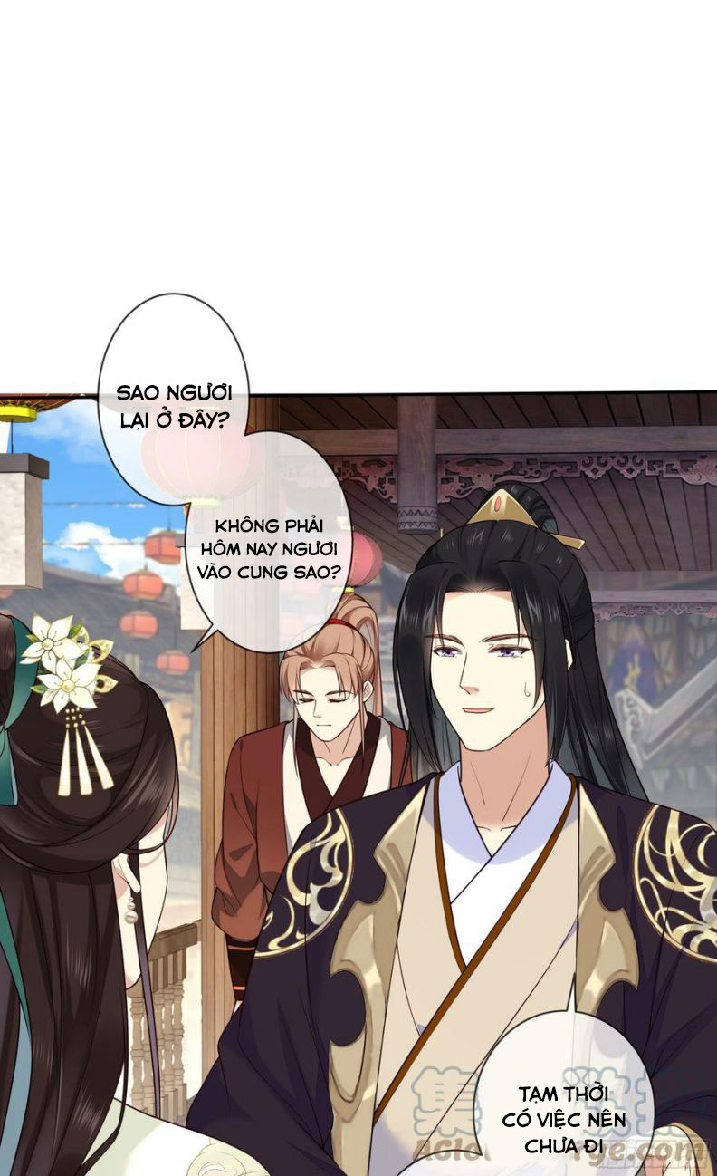 Cô Thành Lonely Chap 97 - Next Chap 98