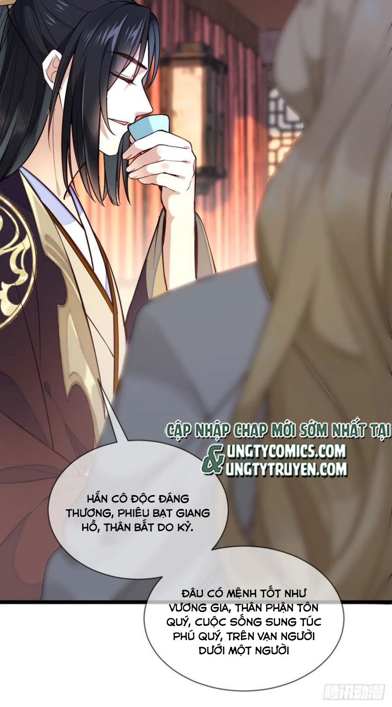 Cô Thành Lonely Chap 98 - Next Chap 99