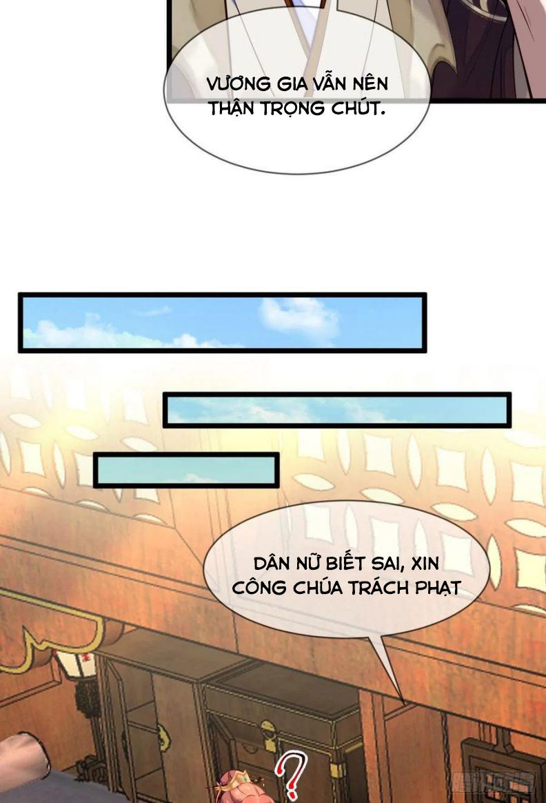 Cô Thành Lonely Chap 98 - Next Chap 99