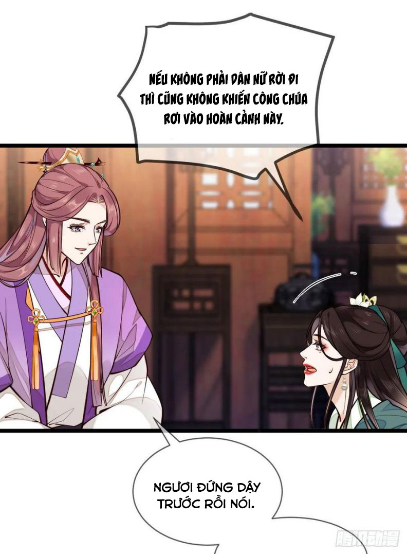 Cô Thành Lonely Chap 98 - Next Chap 99