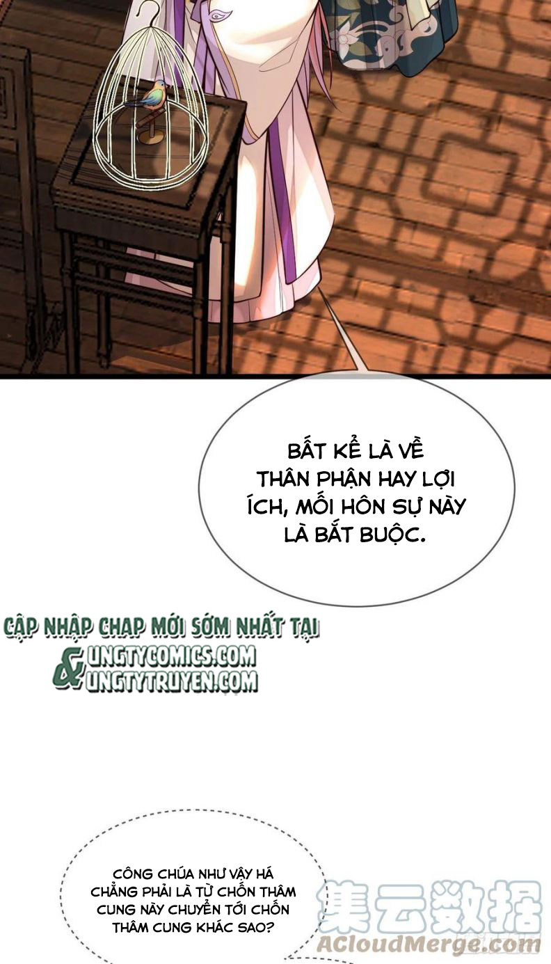 Cô Thành Lonely Chap 98 - Next Chap 99