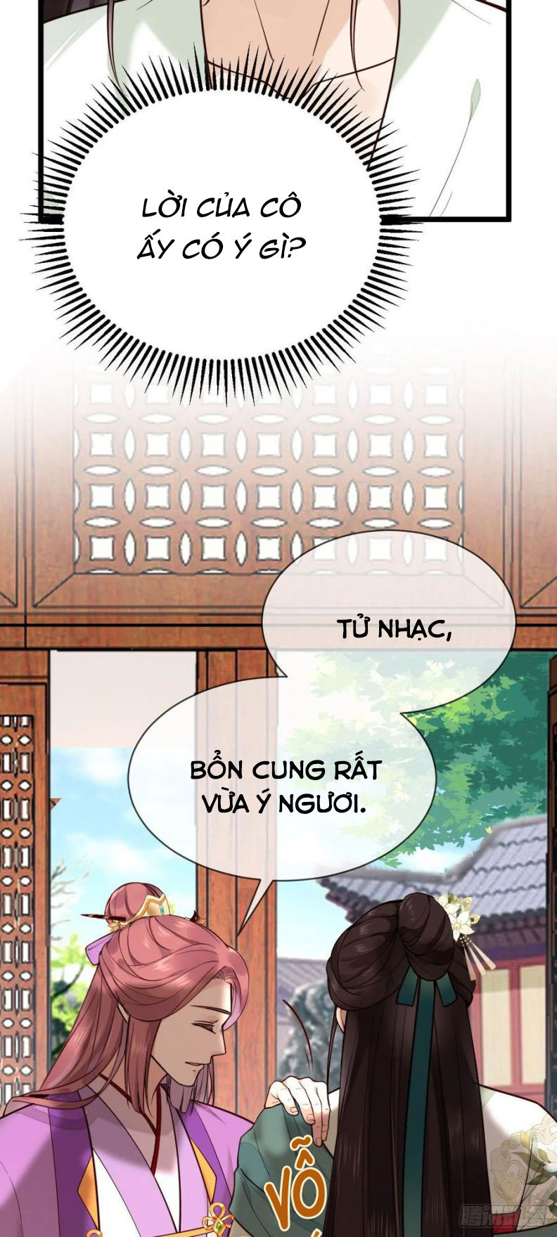 Cô Thành Lonely Chap 98 - Next Chap 99