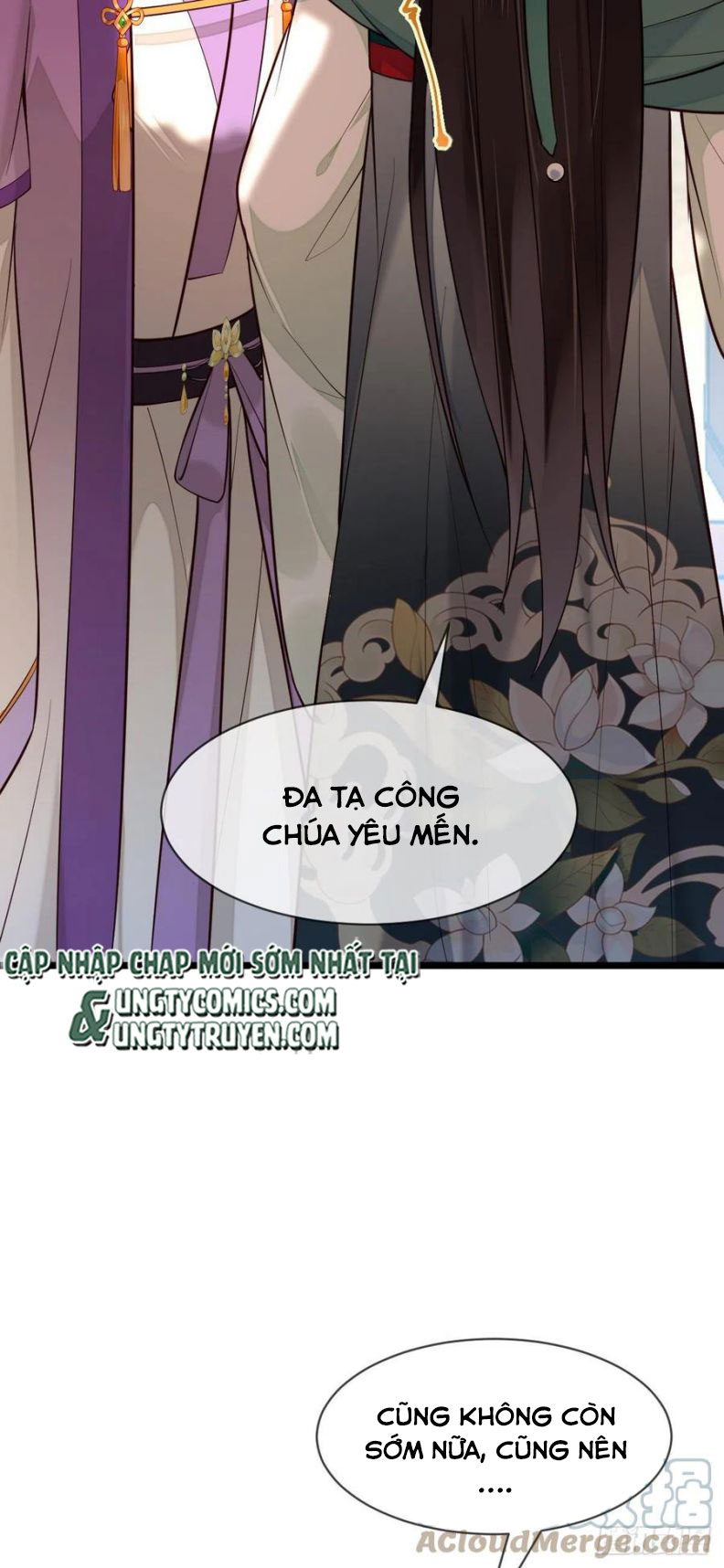 Cô Thành Lonely Chap 98 - Next Chap 99