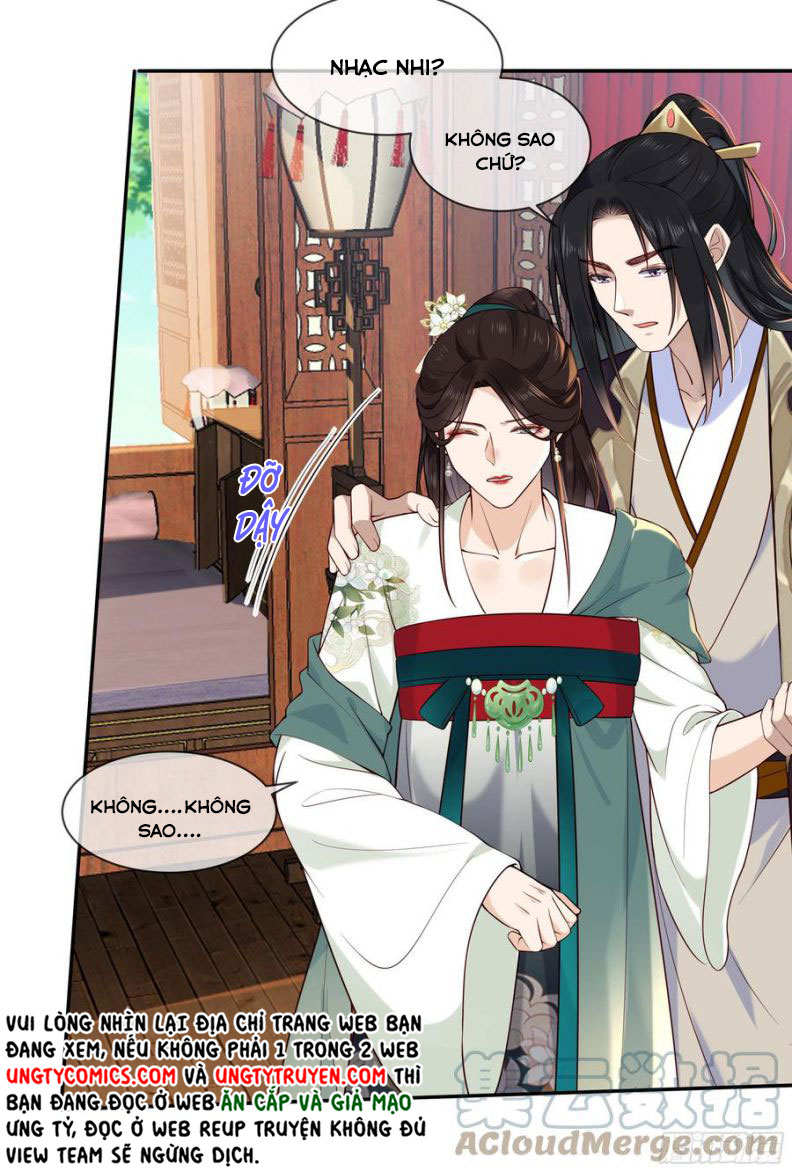 Cô Thành Lonely Chap 99 - Next Chap 100