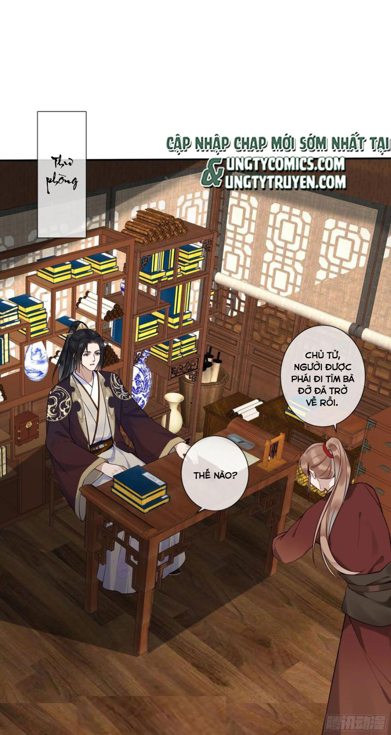 Cô Thành Lonely Chap 99 - Next Chap 100