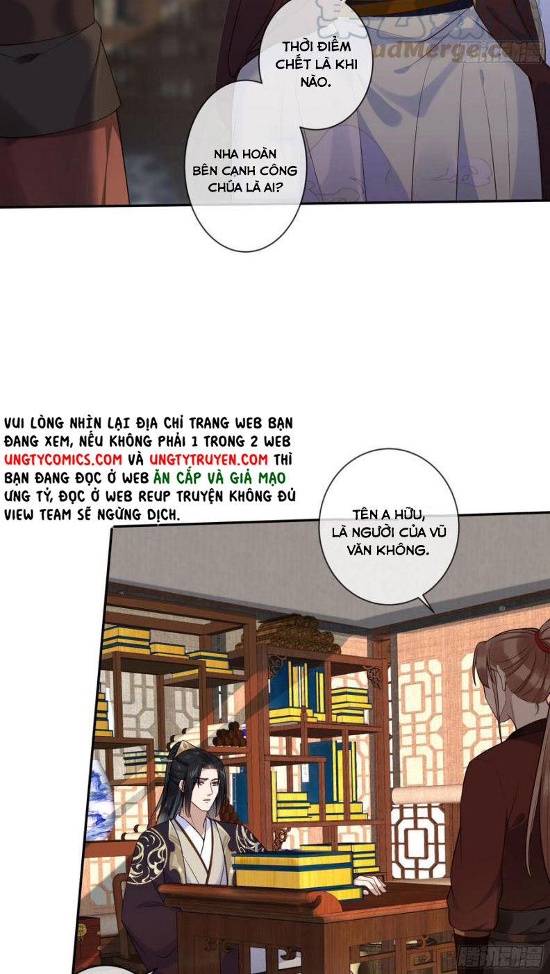 Cô Thành Lonely Chap 99 - Next Chap 100