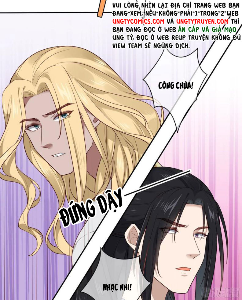 Cô Thành Lonely Chap 99 - Next Chap 100