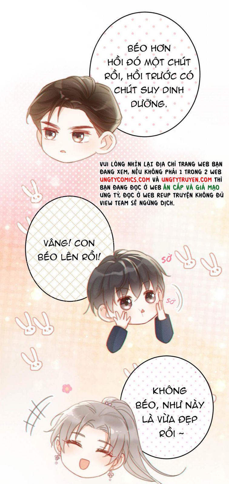 Nịch Tửu Chapter 14 - Next Chapter 15