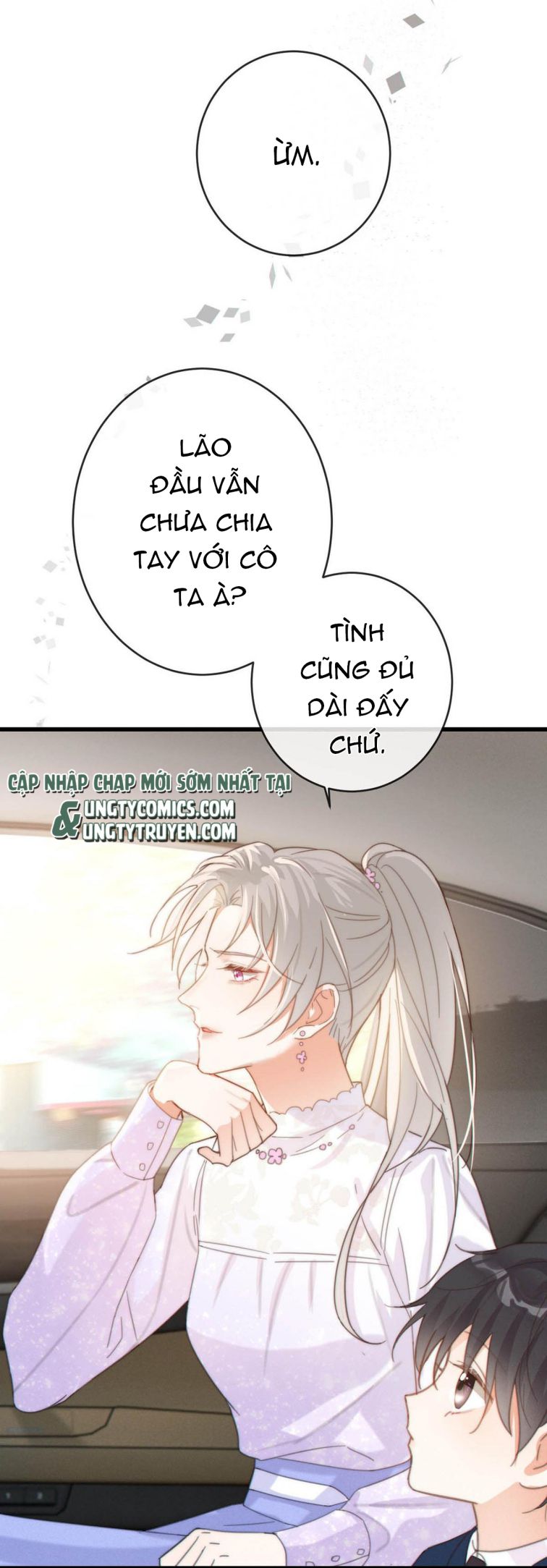 Nịch Tửu Chapter 14 - Next Chapter 15