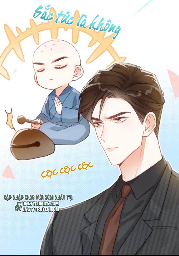 Nịch Tửu Chapter 14 - Next Chapter 15