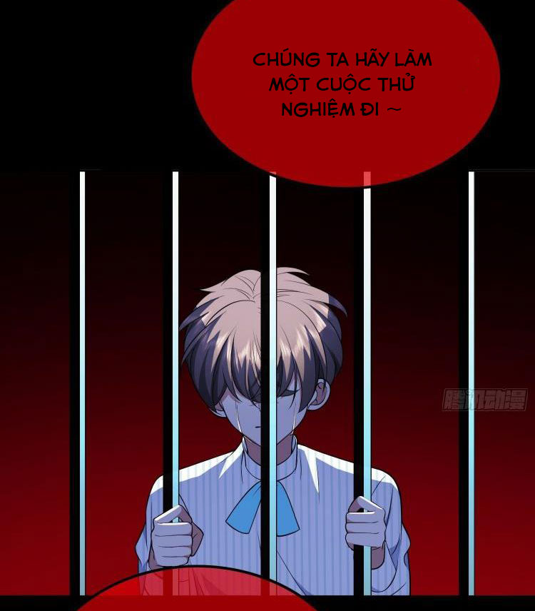 Sắp Bị Ăn Mất Rồi! Chap 61 - Next Chap 62