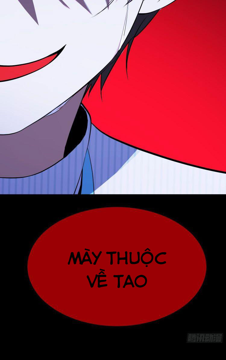 Sắp Bị Ăn Mất Rồi! Chap 61 - Next Chap 62