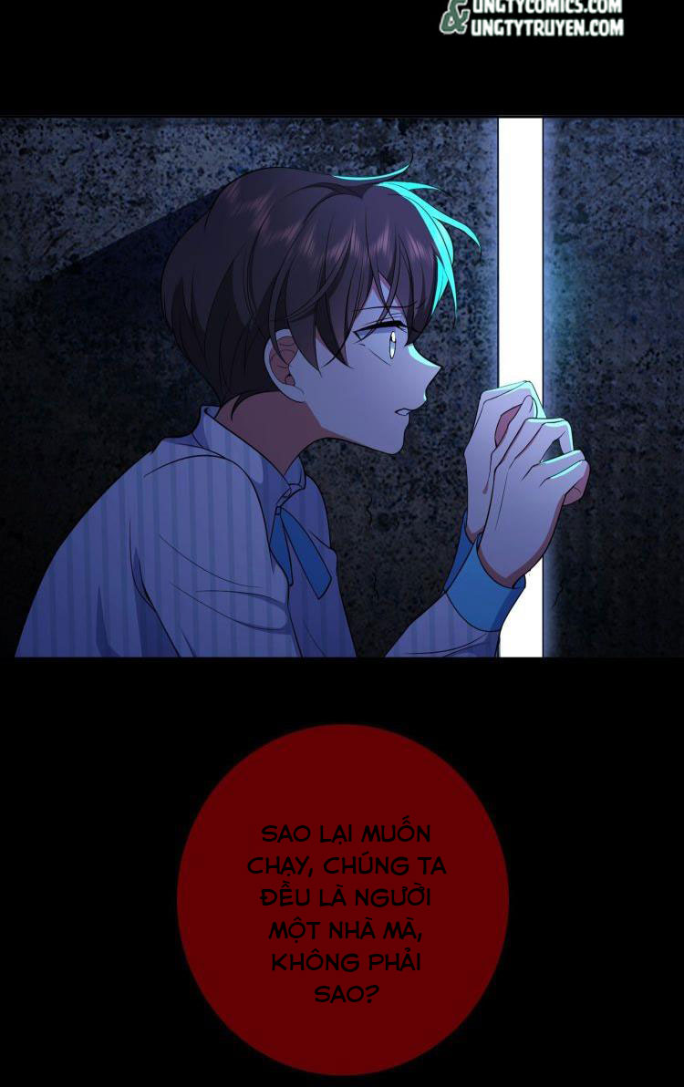 Sắp Bị Ăn Mất Rồi! Chap 61 - Next Chap 62