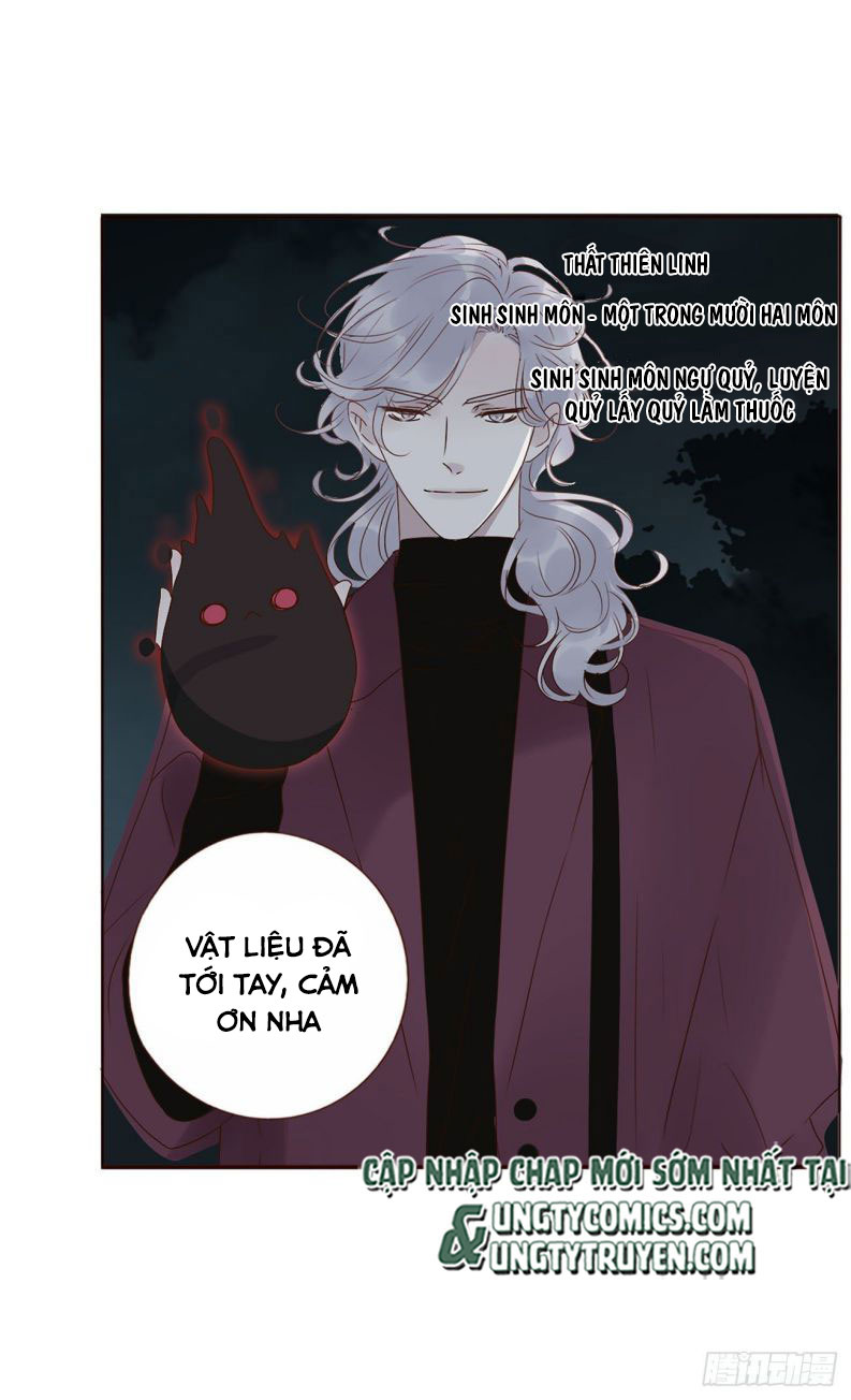 Ôm Chặt Vào Lòng Chap 16 - Next Chap 17