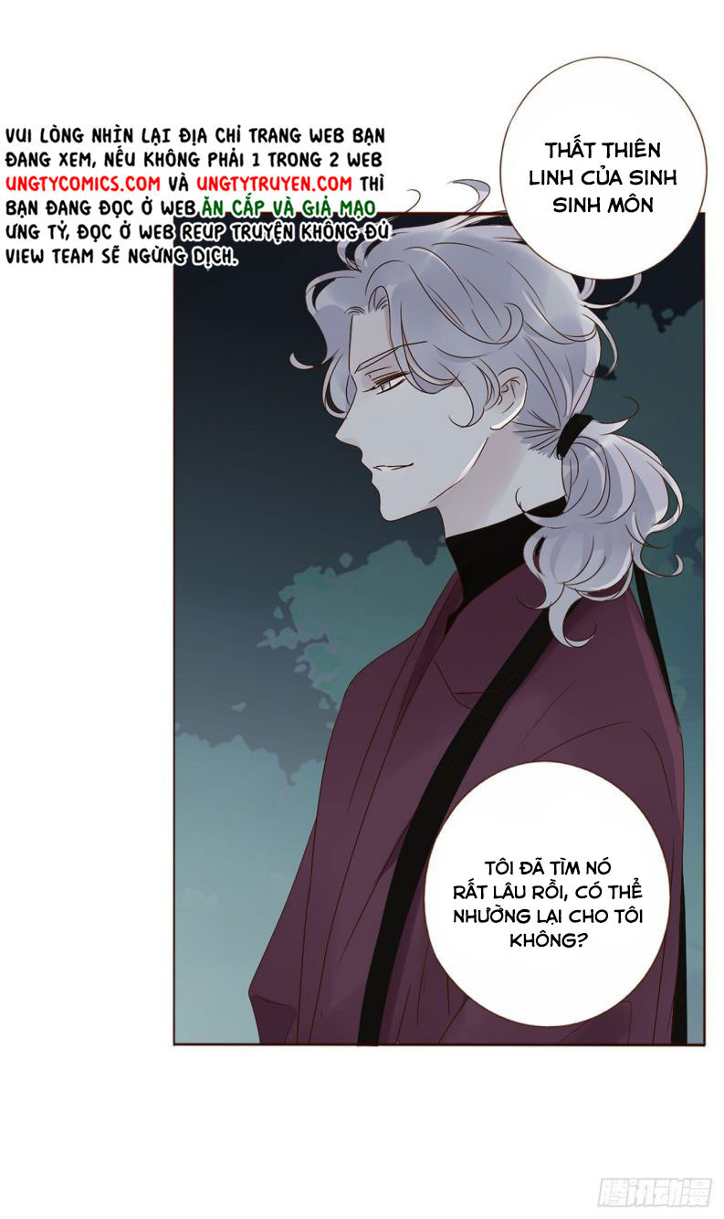 Ôm Chặt Vào Lòng Chap 16 - Next Chap 17