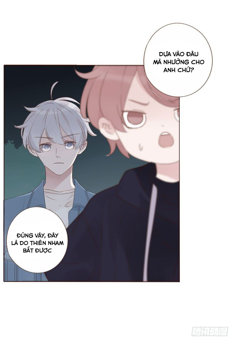 Ôm Chặt Vào Lòng Chap 16 - Next Chap 17