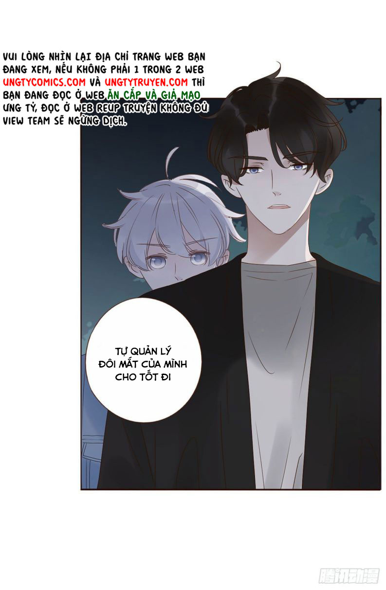 Ôm Chặt Vào Lòng Chap 16 - Next Chap 17