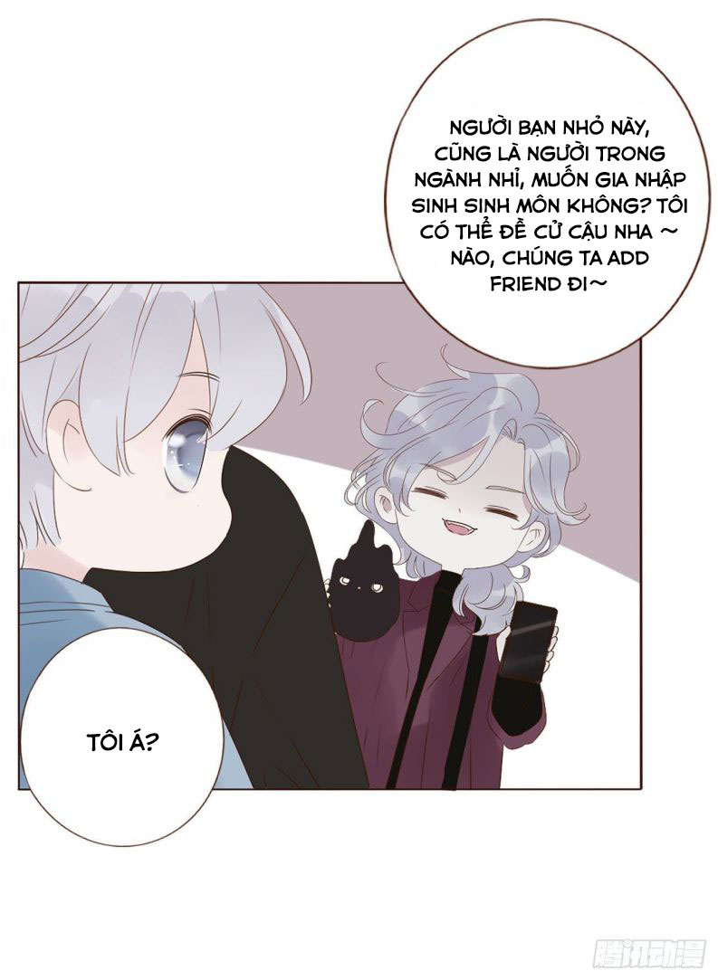 Ôm Chặt Vào Lòng Chap 16 - Next Chap 17