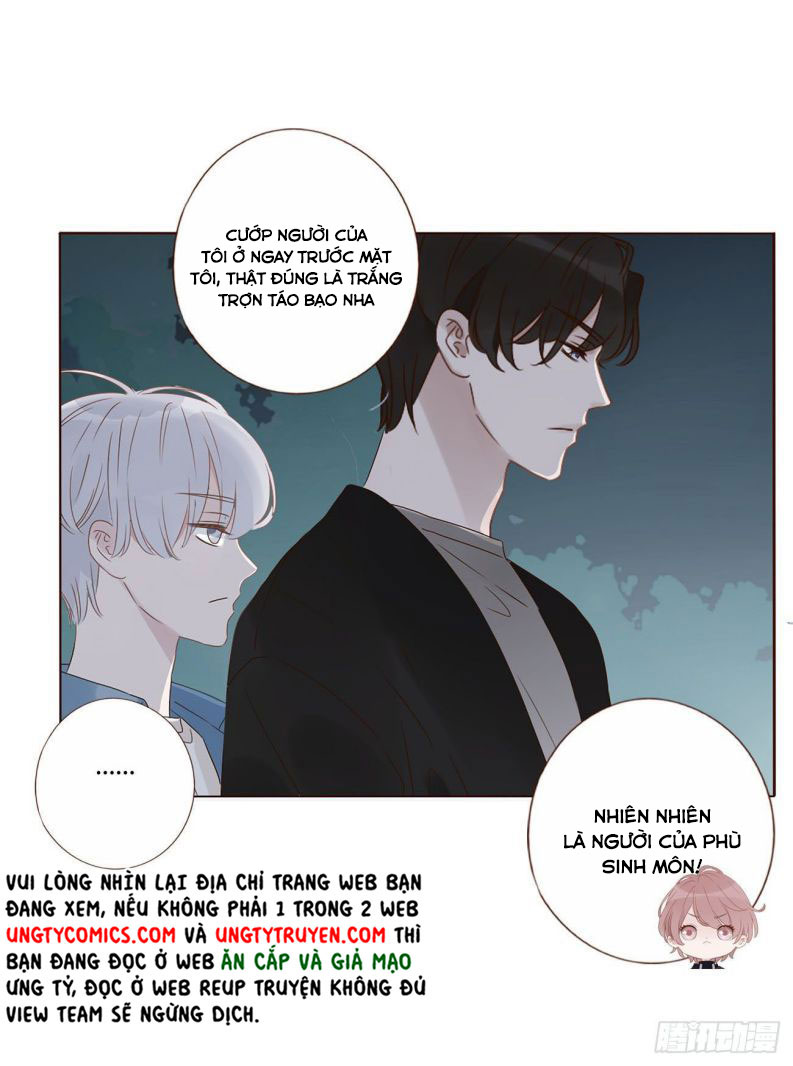 Ôm Chặt Vào Lòng Chap 16 - Next Chap 17