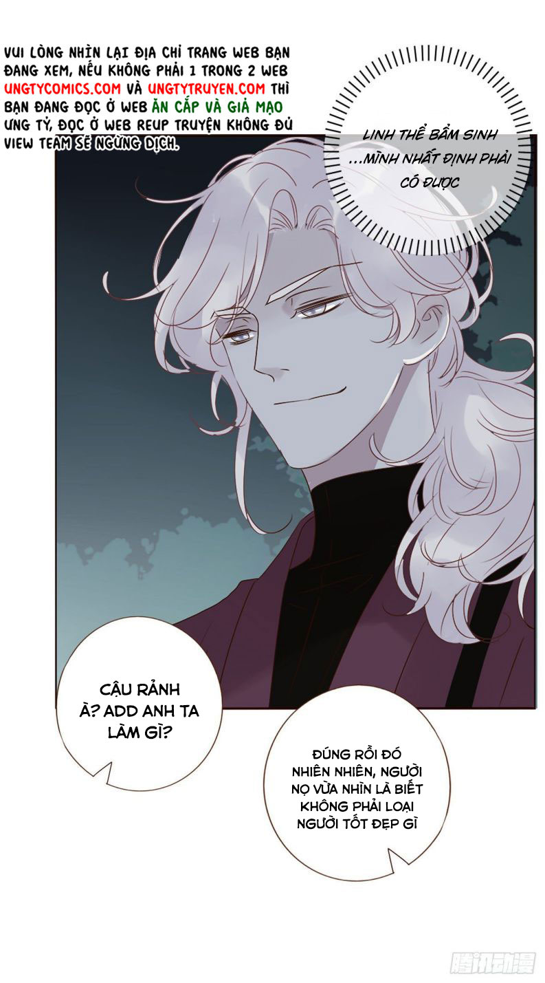 Ôm Chặt Vào Lòng Chap 16 - Next Chap 17