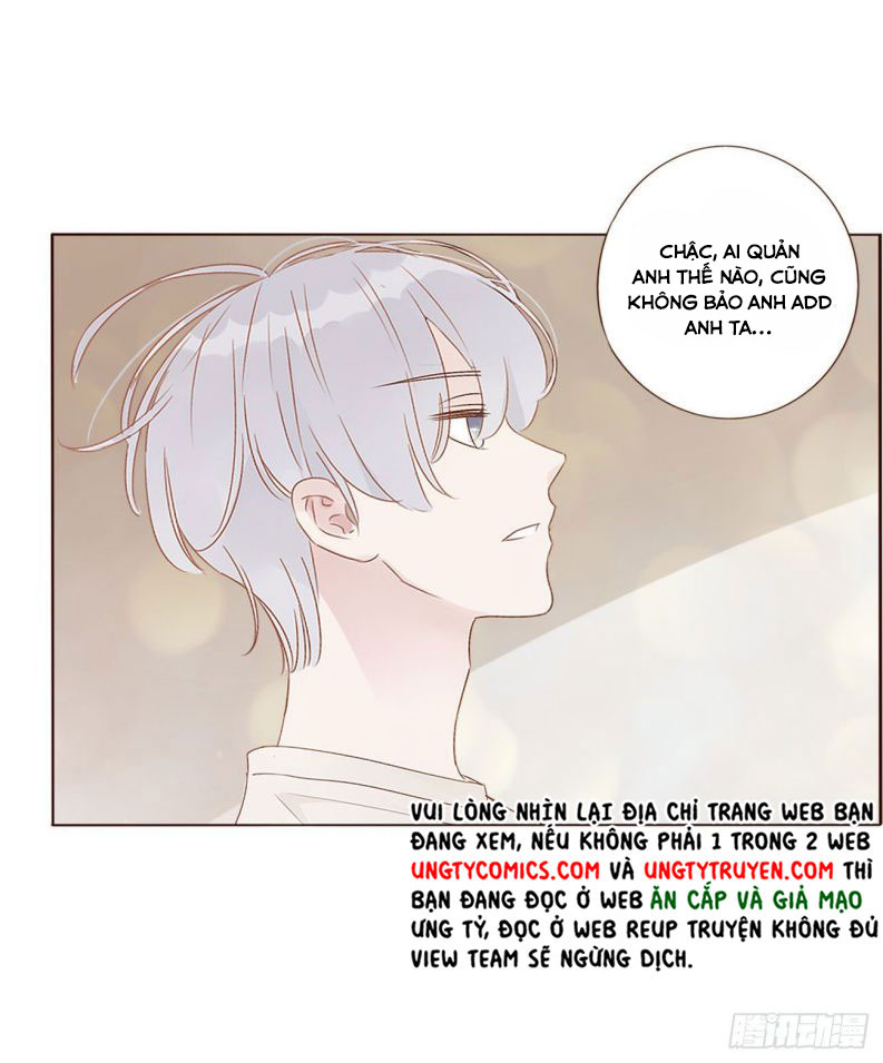 Ôm Chặt Vào Lòng Chap 16 - Next Chap 17