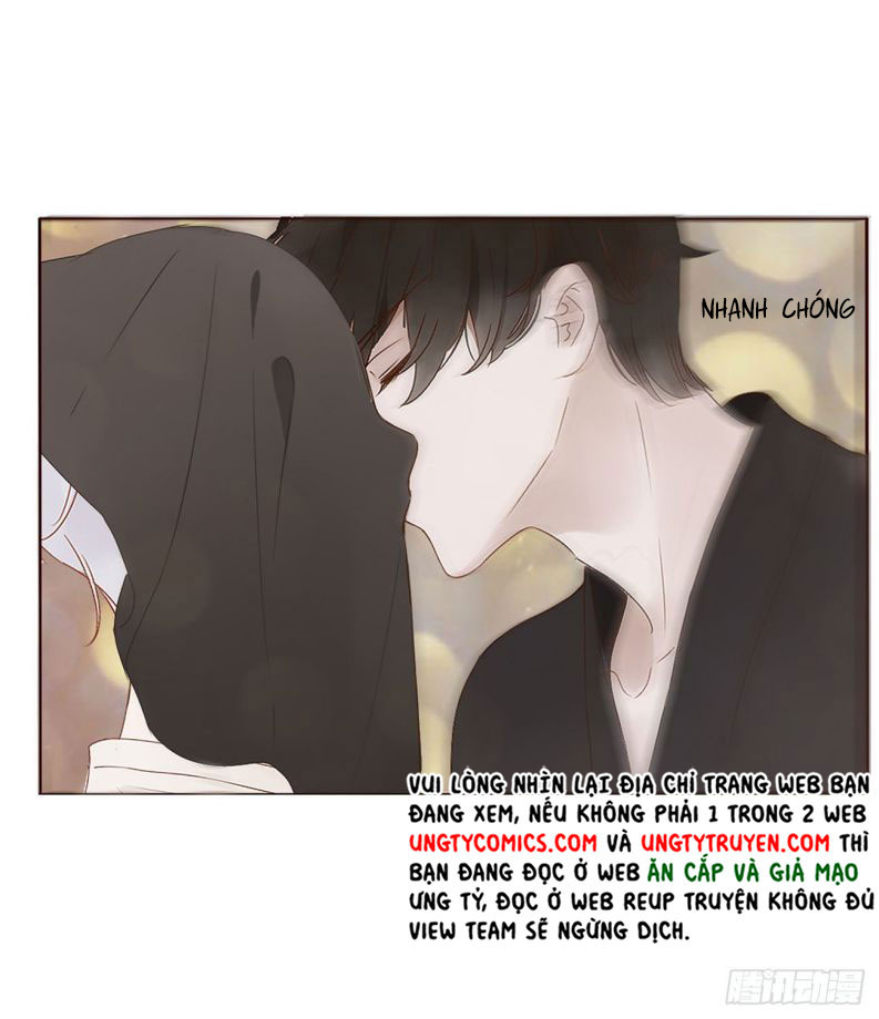 Ôm Chặt Vào Lòng Chap 16 - Next Chap 17