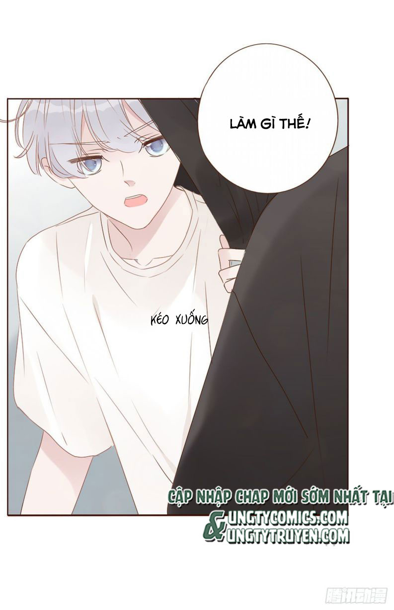 Ôm Chặt Vào Lòng Chap 16 - Next Chap 17