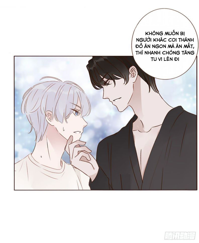 Ôm Chặt Vào Lòng Chap 16 - Next Chap 17