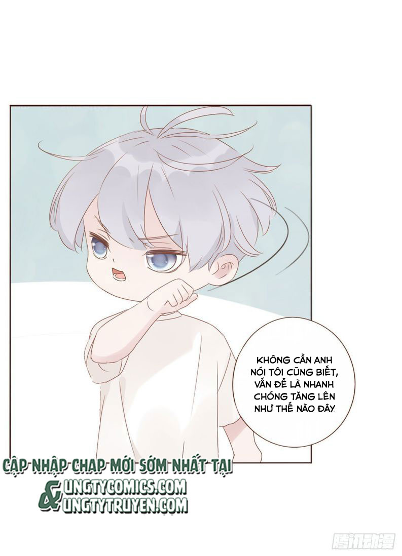 Ôm Chặt Vào Lòng Chap 16 - Next Chap 17