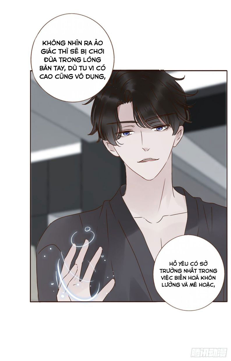 Ôm Chặt Vào Lòng Chap 16 - Next Chap 17