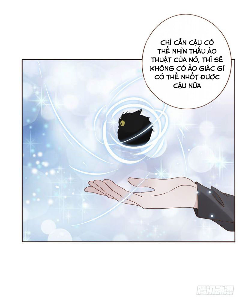 Ôm Chặt Vào Lòng Chap 16 - Next Chap 17